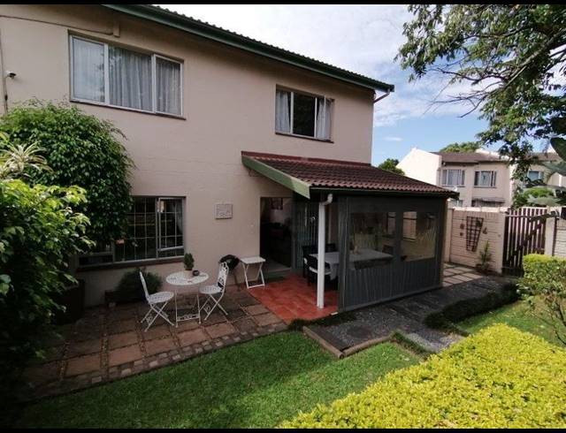 3 BEDROOM DUPLEX SOLD IN ASHLEY